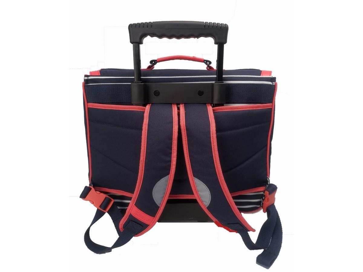 PK-20524 Trolley School Backpack