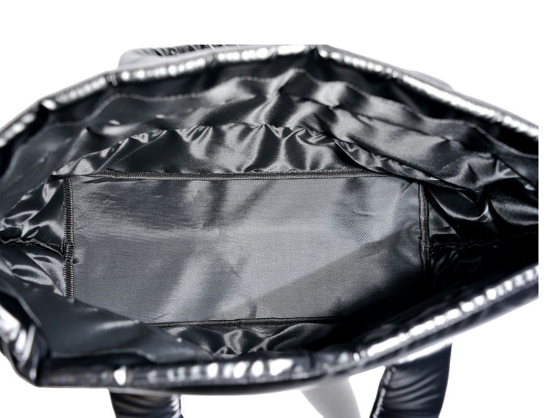 PK24062 Shiny Handbag