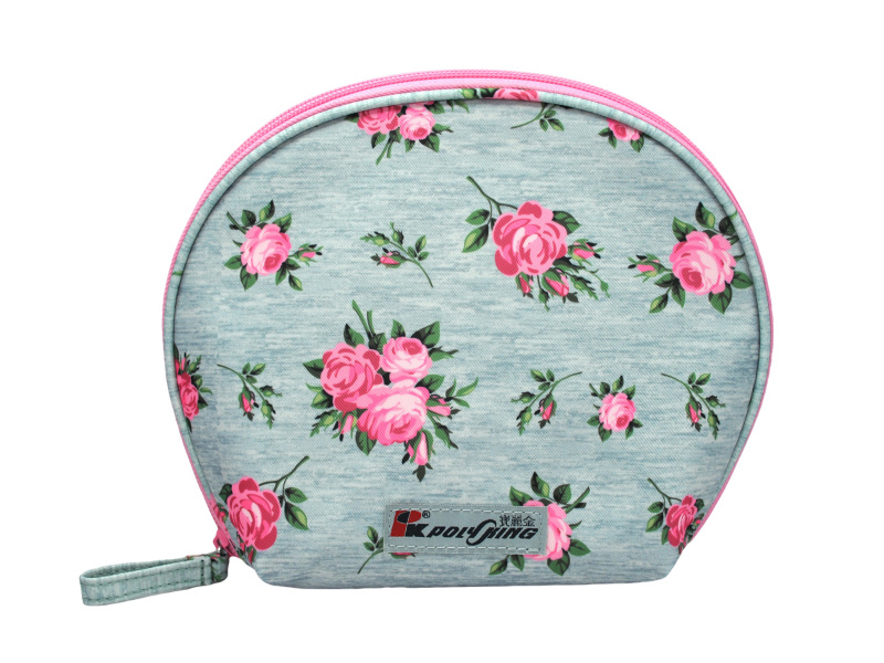 S19164 Floral Pouch
