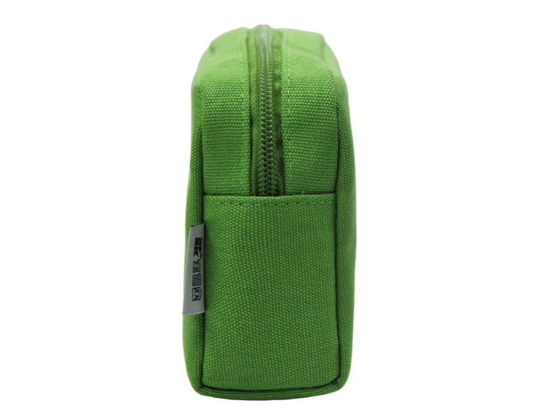 PK24133 Recycled Cotton Makeup Bag