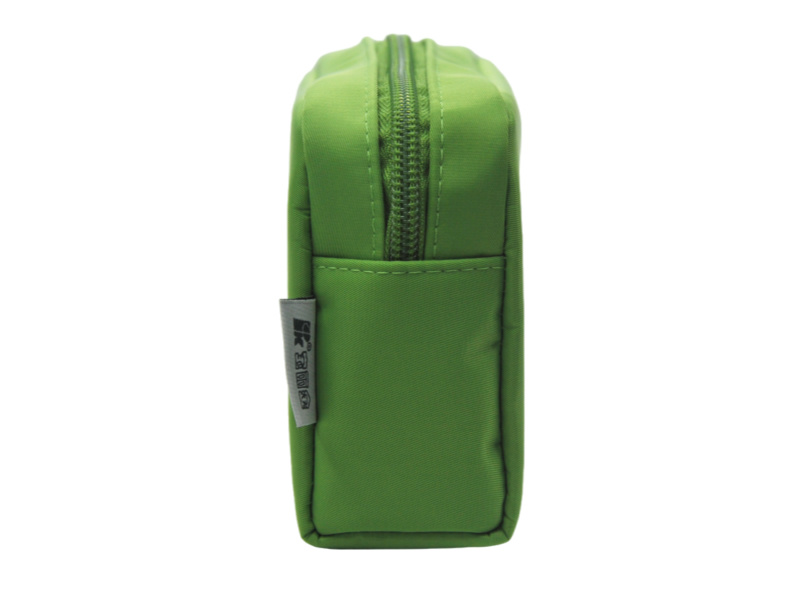 PK24133 Recycled Nylon Makeup Bag