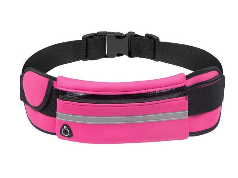 PK-22037 Slim Running Belt Fanny Pack