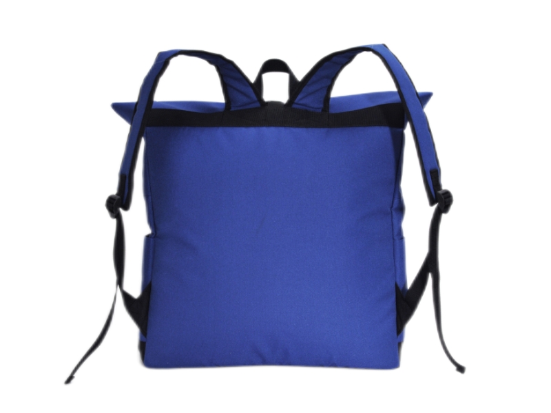 PK-22084 Multifunctional Backpack with Buckle Closure