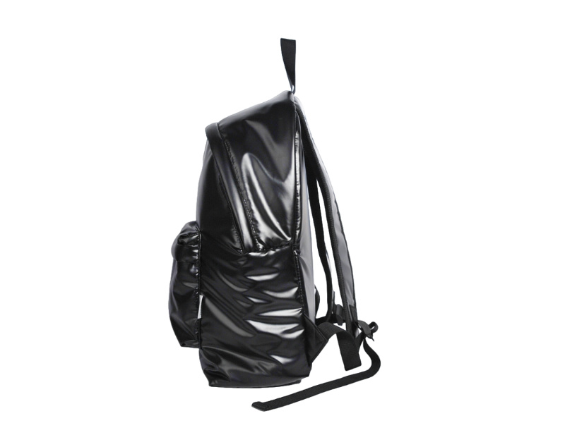 PK24062 Shiny Backpack