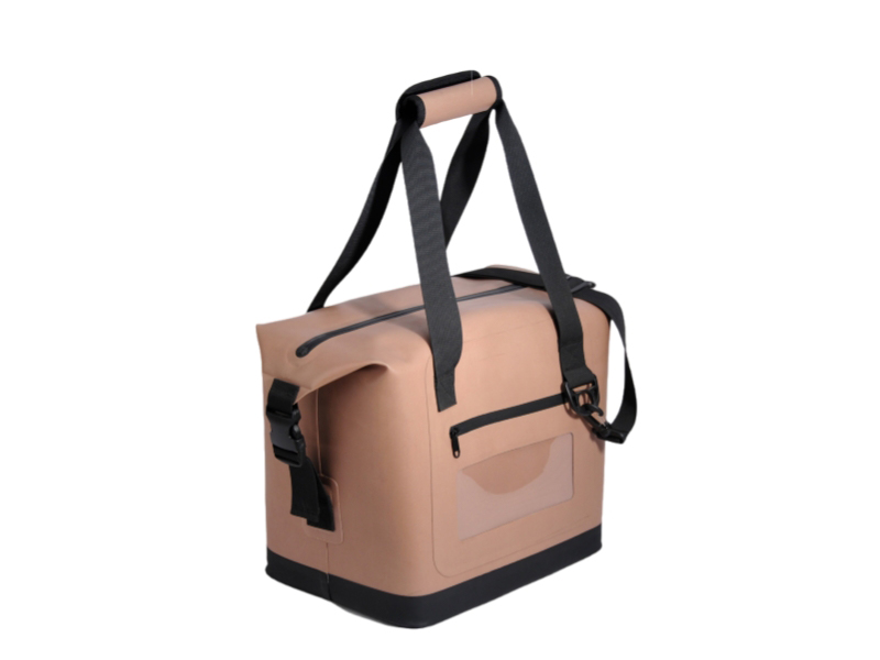 FS038 Waterproof Cooler Bag Hangbag