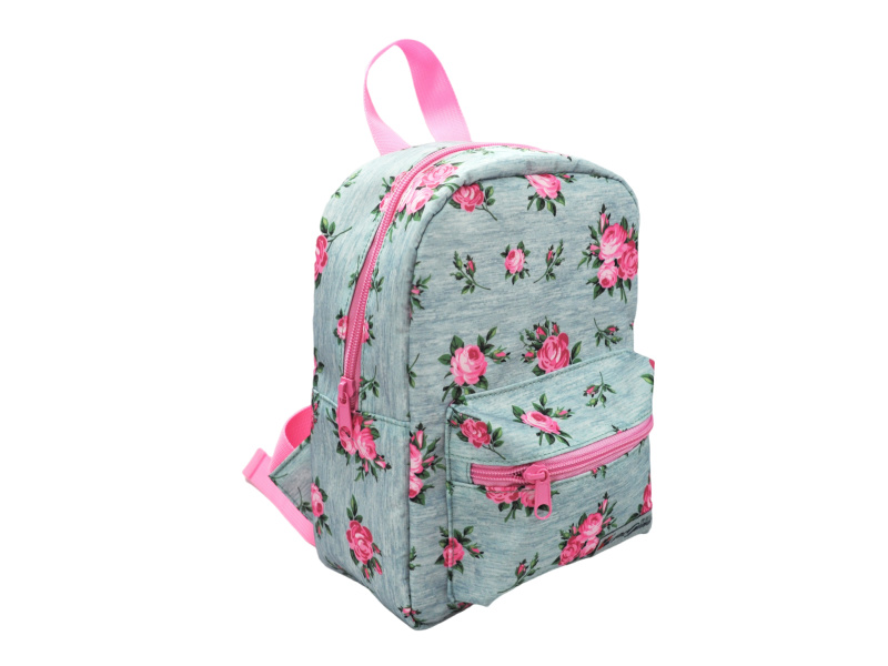 S19164 Mini Casual Backpack