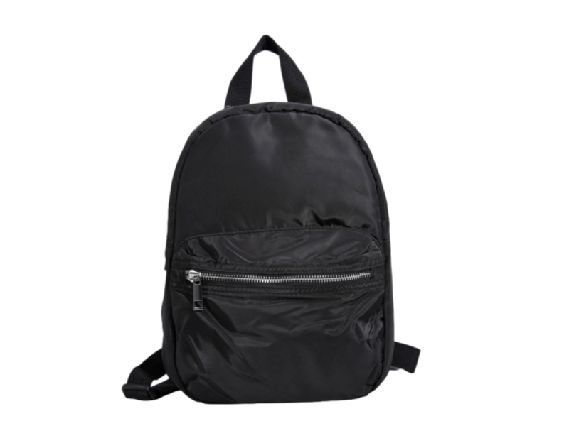 PK-20018-4 Casual Nylon Backpack