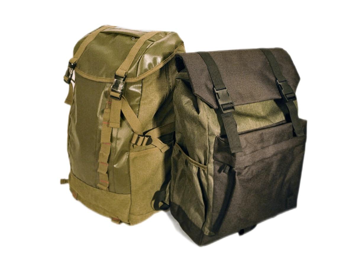 S20018 Stylish Daily Backpack