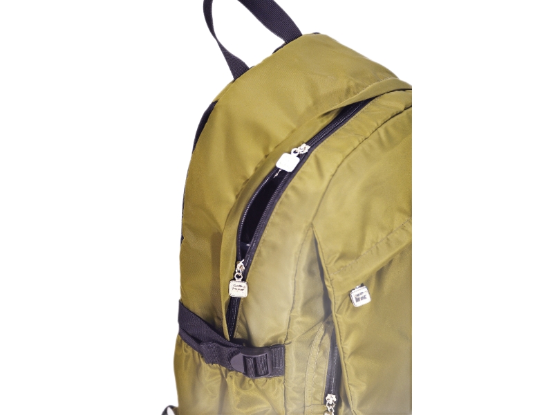 PK-19364 Nylon Backpack