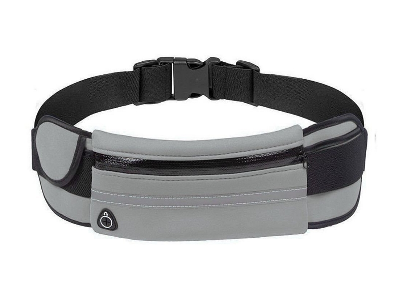 PK-22037 Slim Running Belt Fanny Pack