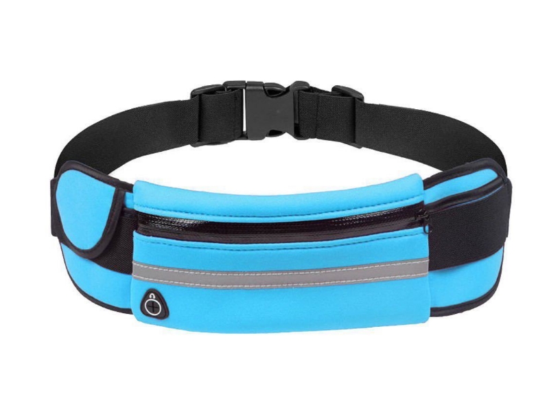 PK-22037 Slim Running Belt Fanny Pack