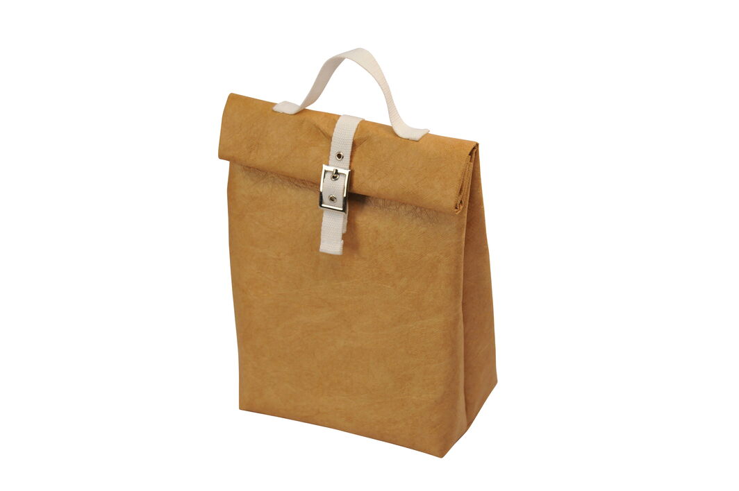PK-19395 Kraft Paper Lunch Bag