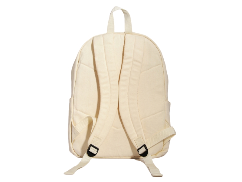 PK-22083-1 Cotton Backpack