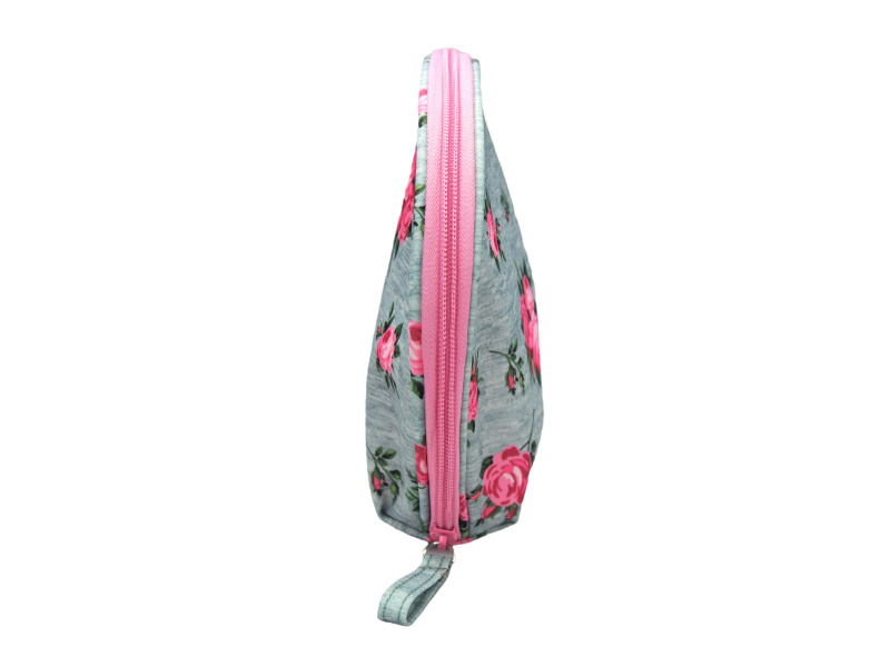 S19164 Floral Pouch