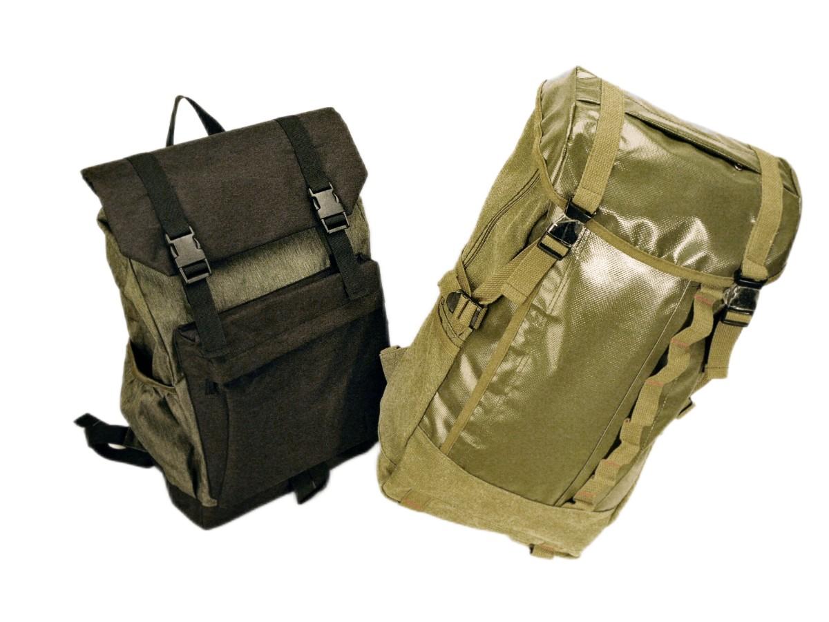 S20018 Stylish Daily Backpack
