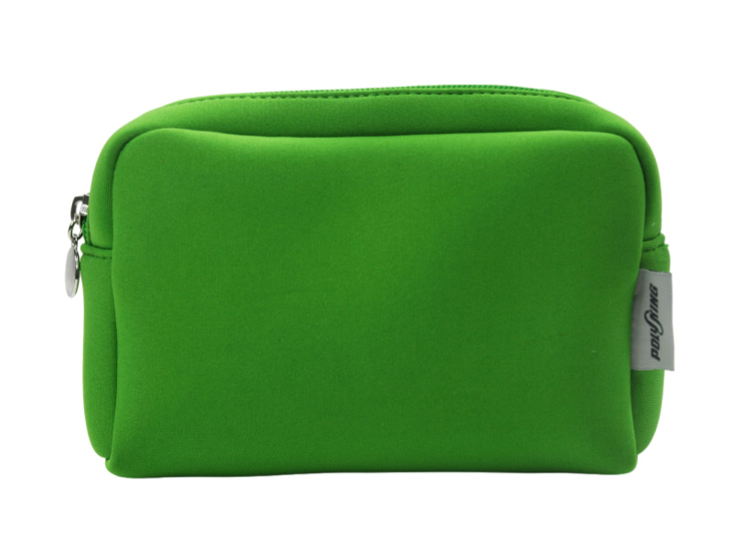 PK24133 Recycled Neoprene Makeup Bag