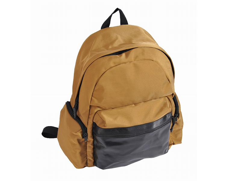 PK-23119-12 Stylish Casual Backpack