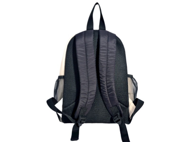 PK21060 Canvas Fleece Daily Backpack