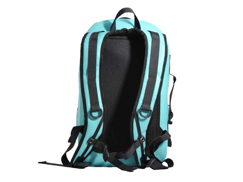 FS001 Waterproof Backpack