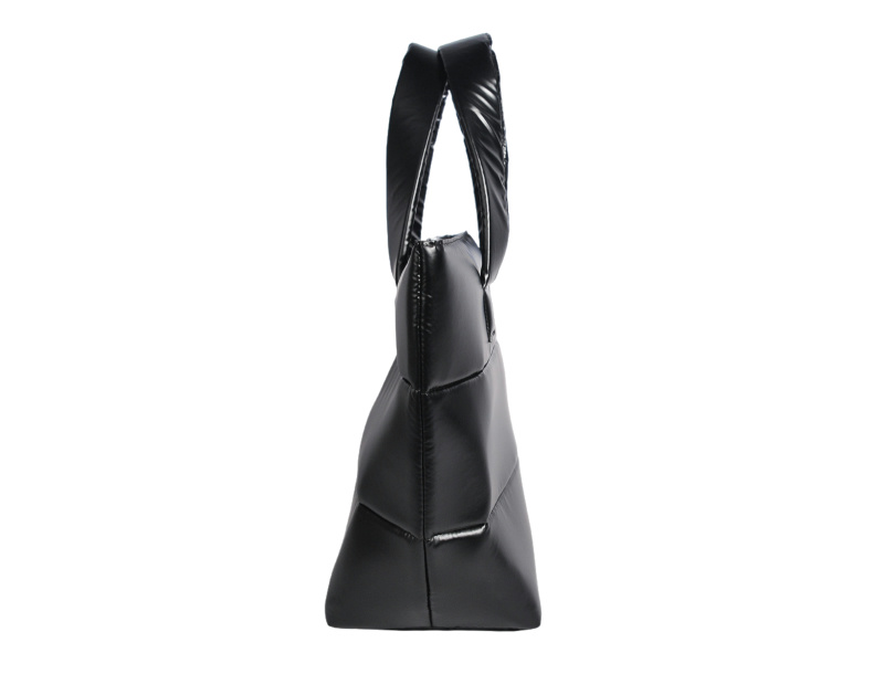 PK24062 Shiny Handbag