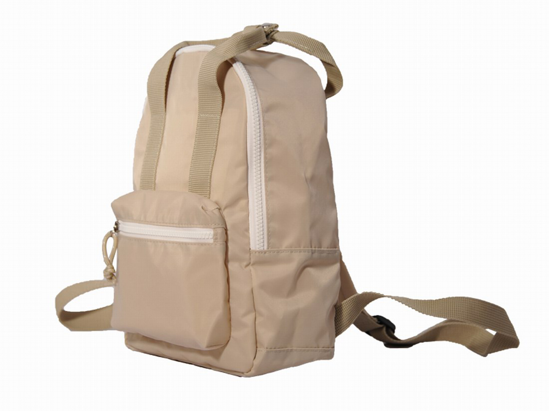 PK-22083-2 Nylon Casual Backpack