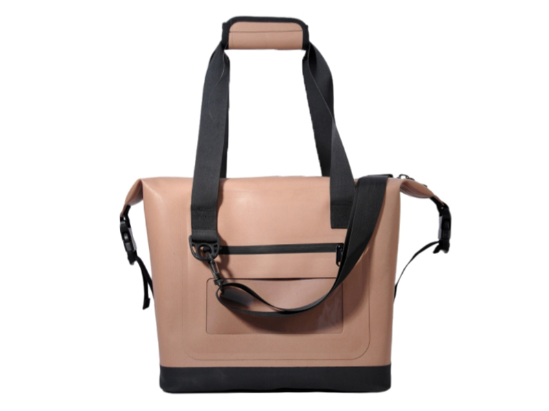 FS038 Waterproof Cooler Bag Hangbag