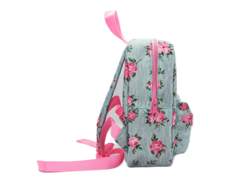 S19164 Mini Casual Backpack