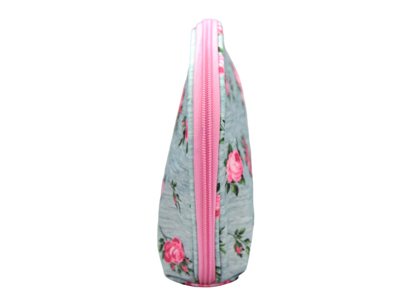 S19164 Floral Pouch
