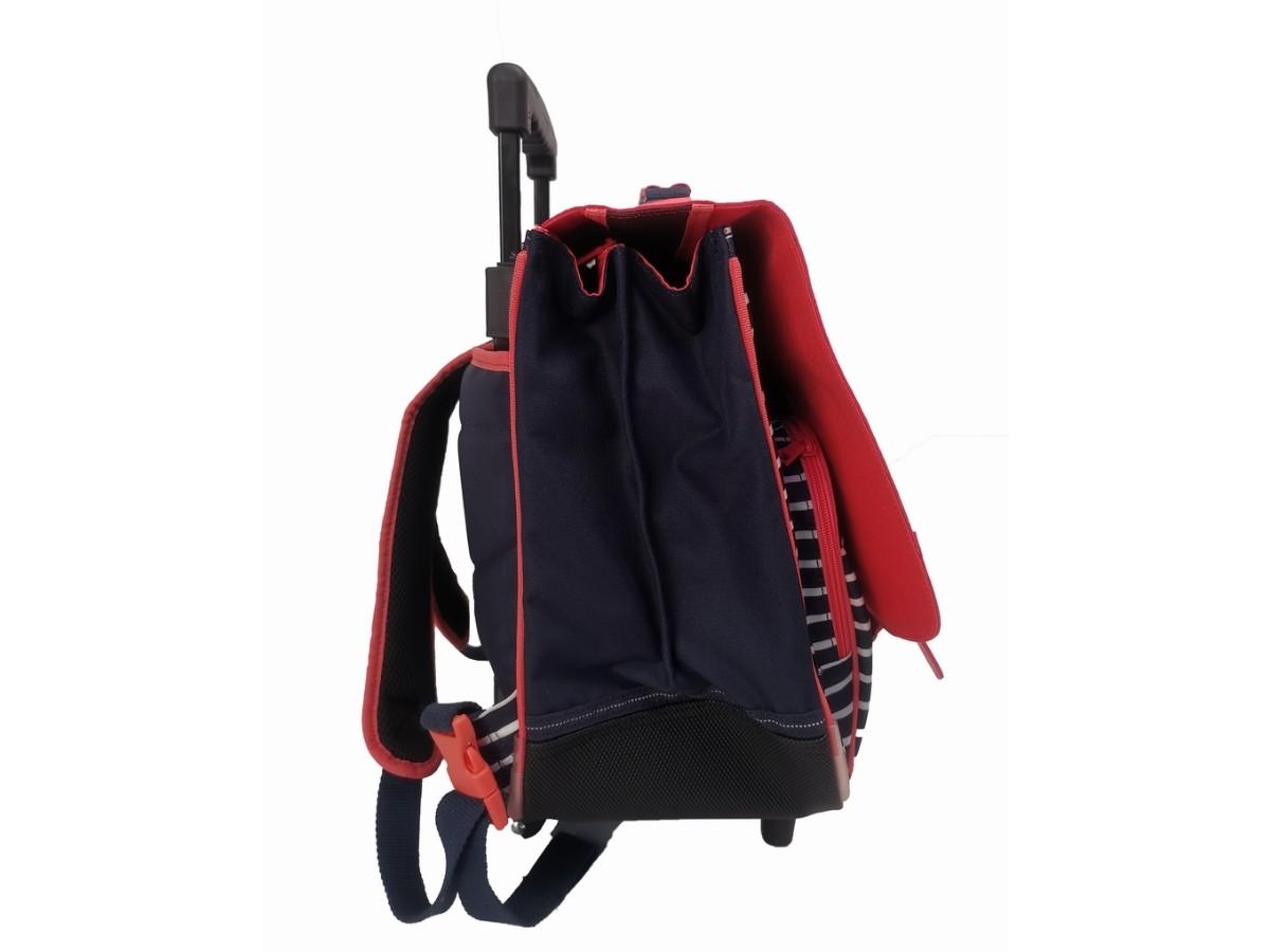 PK-20524 Trolley School Backpack