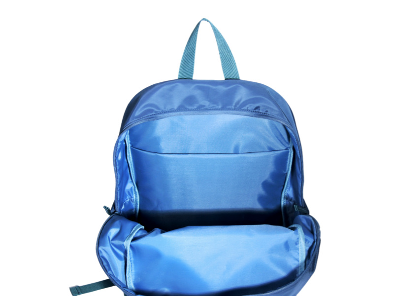 PK24139-1 Backpack Made of Recycled Materials
