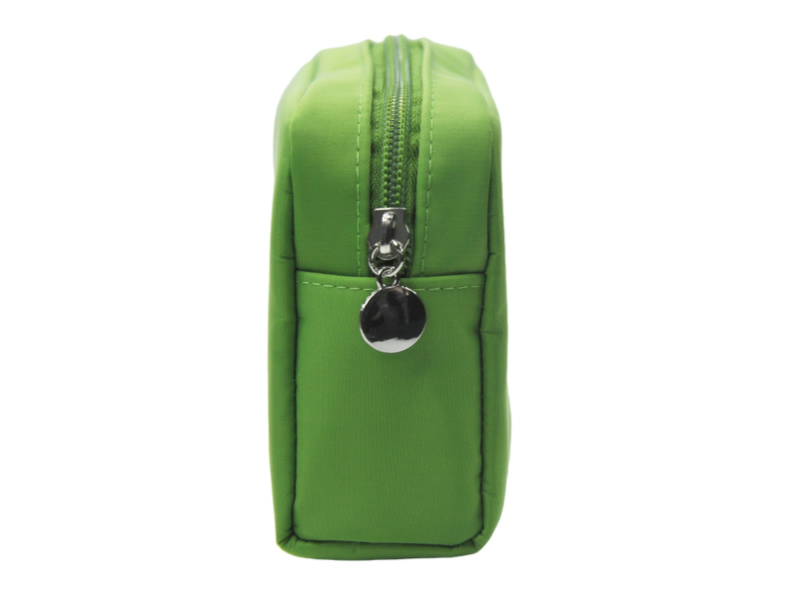 PK24133 Recycled Nylon Makeup Bag