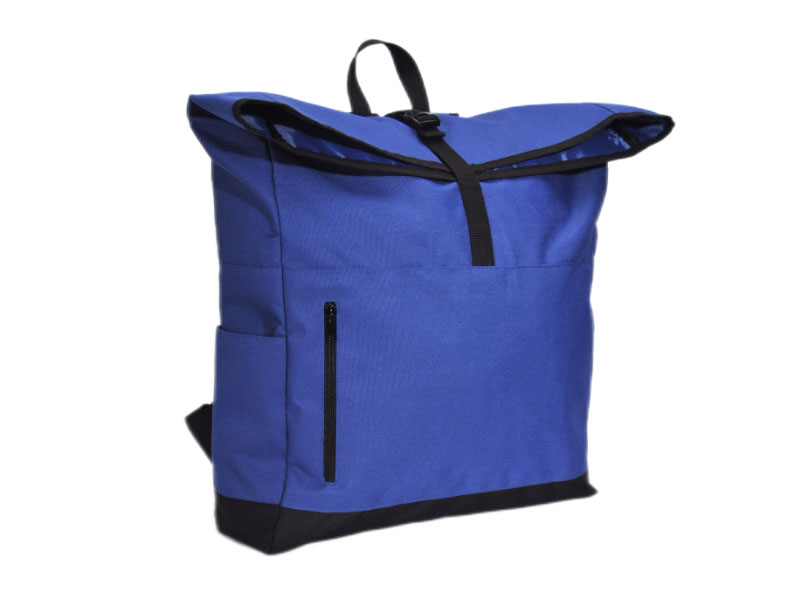 PK-22084 Multifunctional Backpack with Buckle Closure