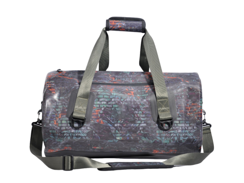 FS019 Waterproof Duffel Bag