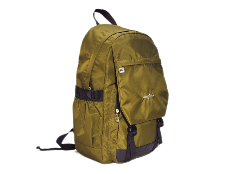 PK-19364 Nylon Backpack
