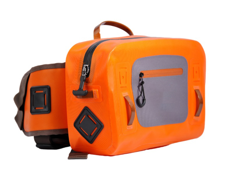 FS034 Waterproof Fanny Pack 