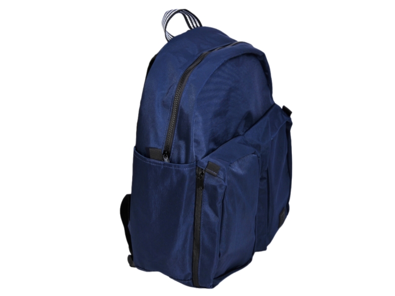 PK-23119-8A Backpack with Front Pockets