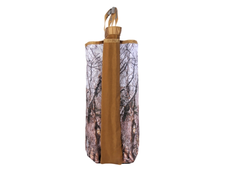 PK23150 Tote Bag with Front Printed Design