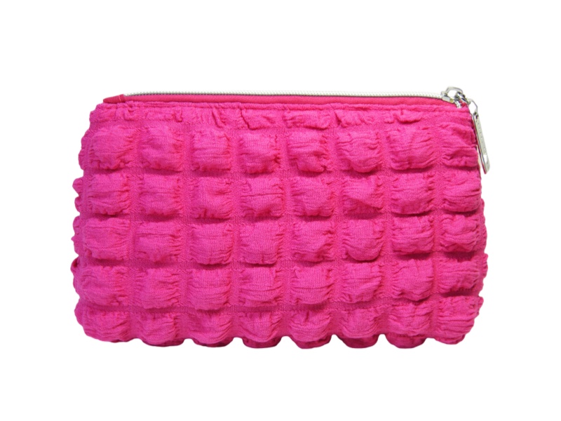 PK23315 Bubble Popcorn Pouch