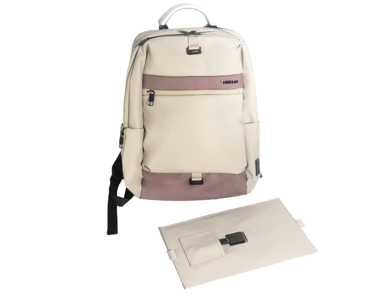 SH-BA-10-101 PHOTOVOLTAIC BACKPACK 