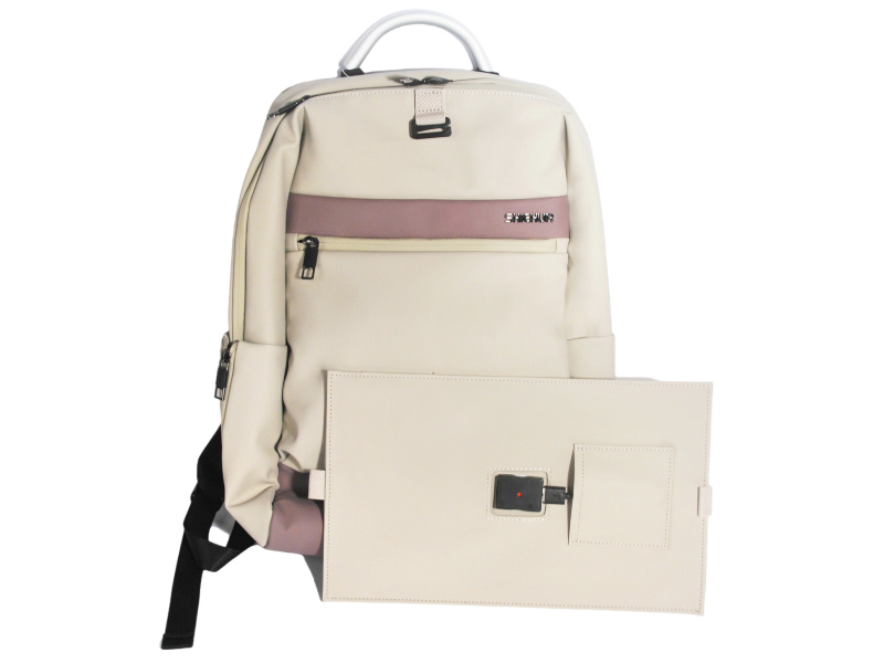 SH-BA-10-101 PHOTOVOLTAIC BACKPACK 