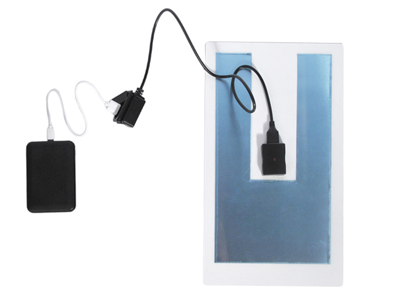 SH-PO-10-001  Photovoltaic power