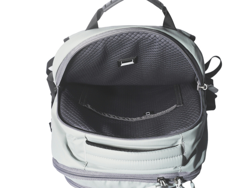 SH-BA-10-003 PHOTOVOLTAIC BACKPACK