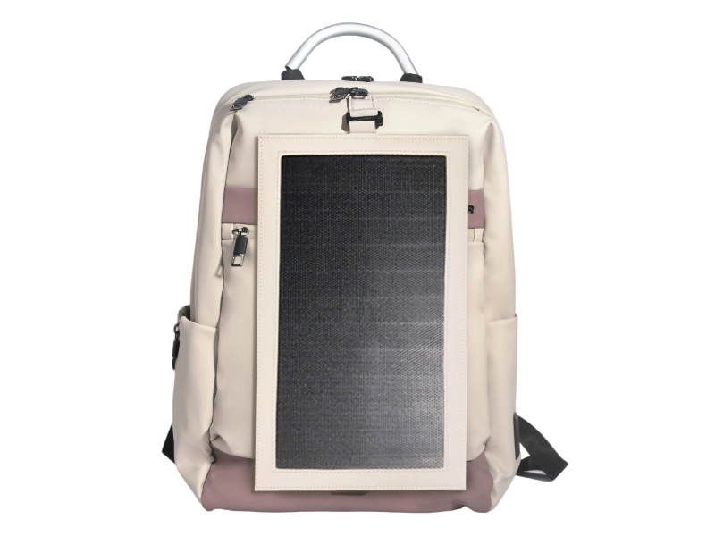 SH-BA-10-101 PHOTOVOLTAIC BACKPACK