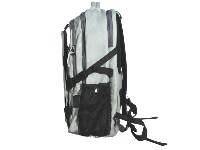 SH-BA-10-003 PHOTOVOLTAIC BACKPACK