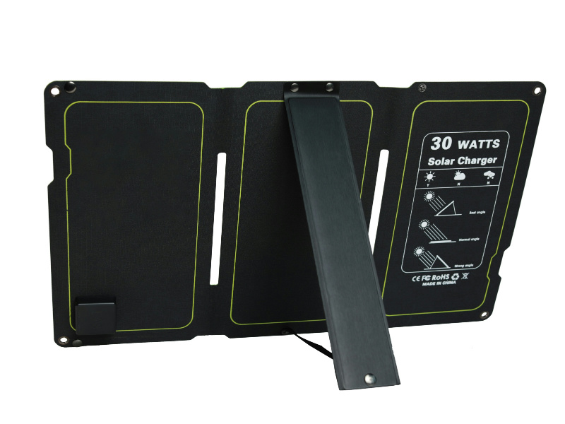 SH-PO-30-001  Photovoltaic power 