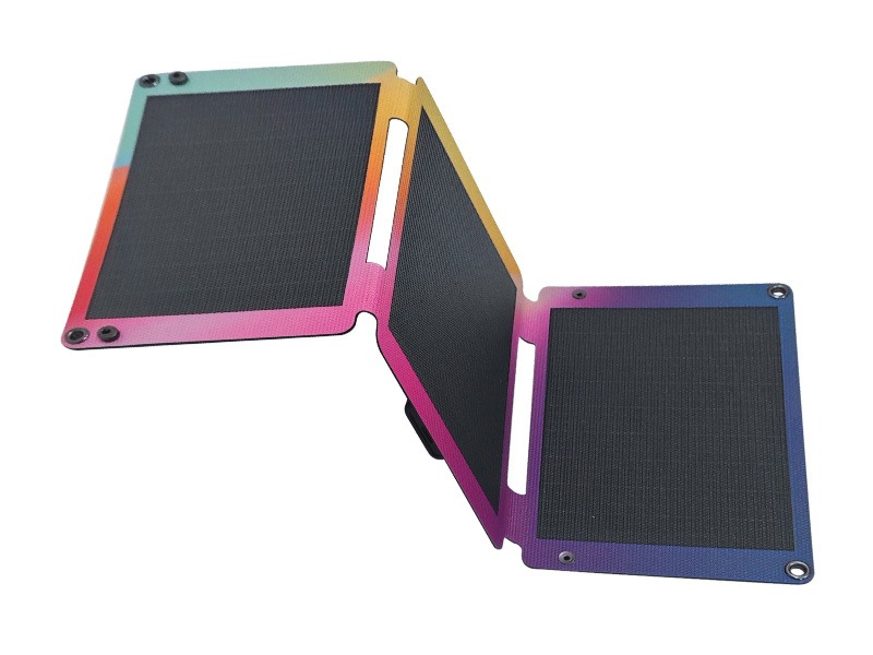 SH-PO-30-004  Photovoltaic power