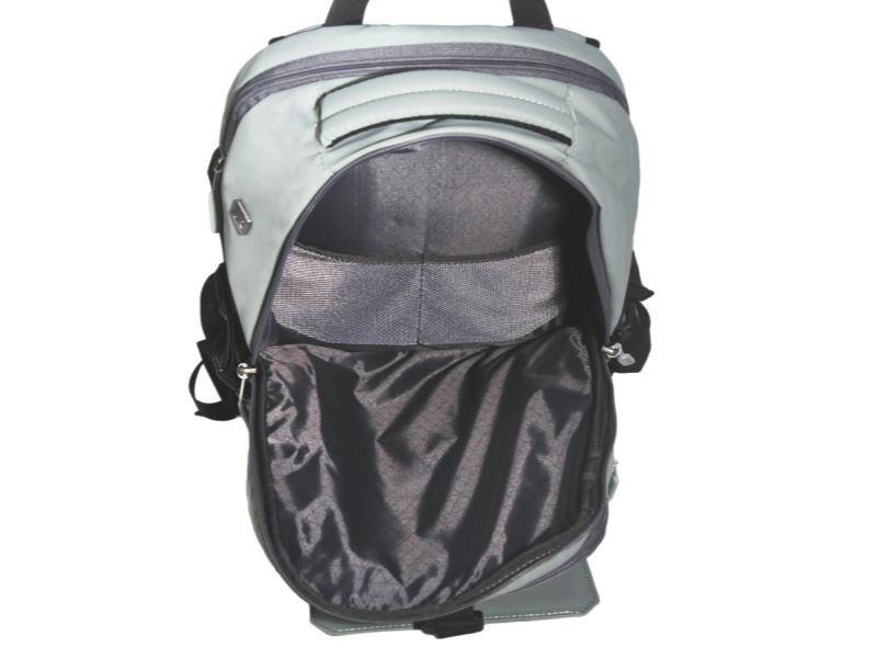SH-BA-10-003 PHOTOVOLTAIC BACKPACK