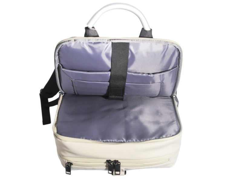 SH-BA-10-101 PHOTOVOLTAIC BACKPACK 