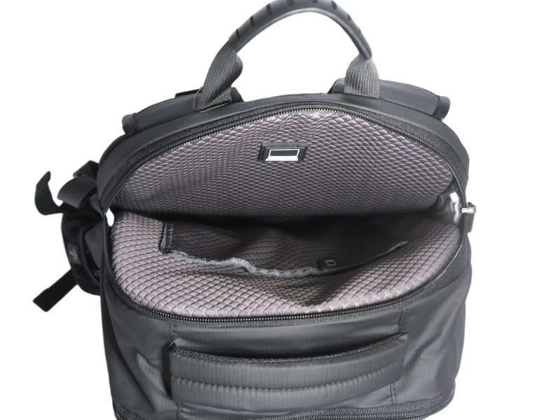 SH-BA-10-008 PHOTOVOLTAIC BACKPACK 