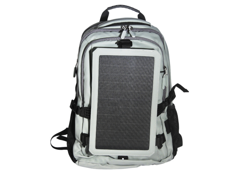 SH-BA-10-003 PHOTOVOLTAIC BACKPACK
